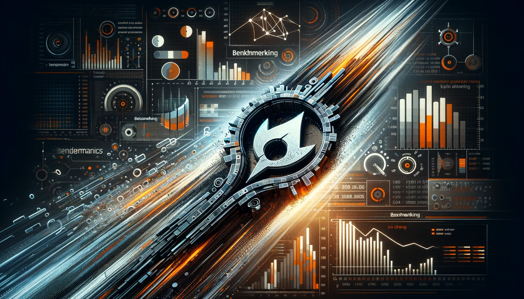 Benchmarking the Torrust BitTorrent Tracker