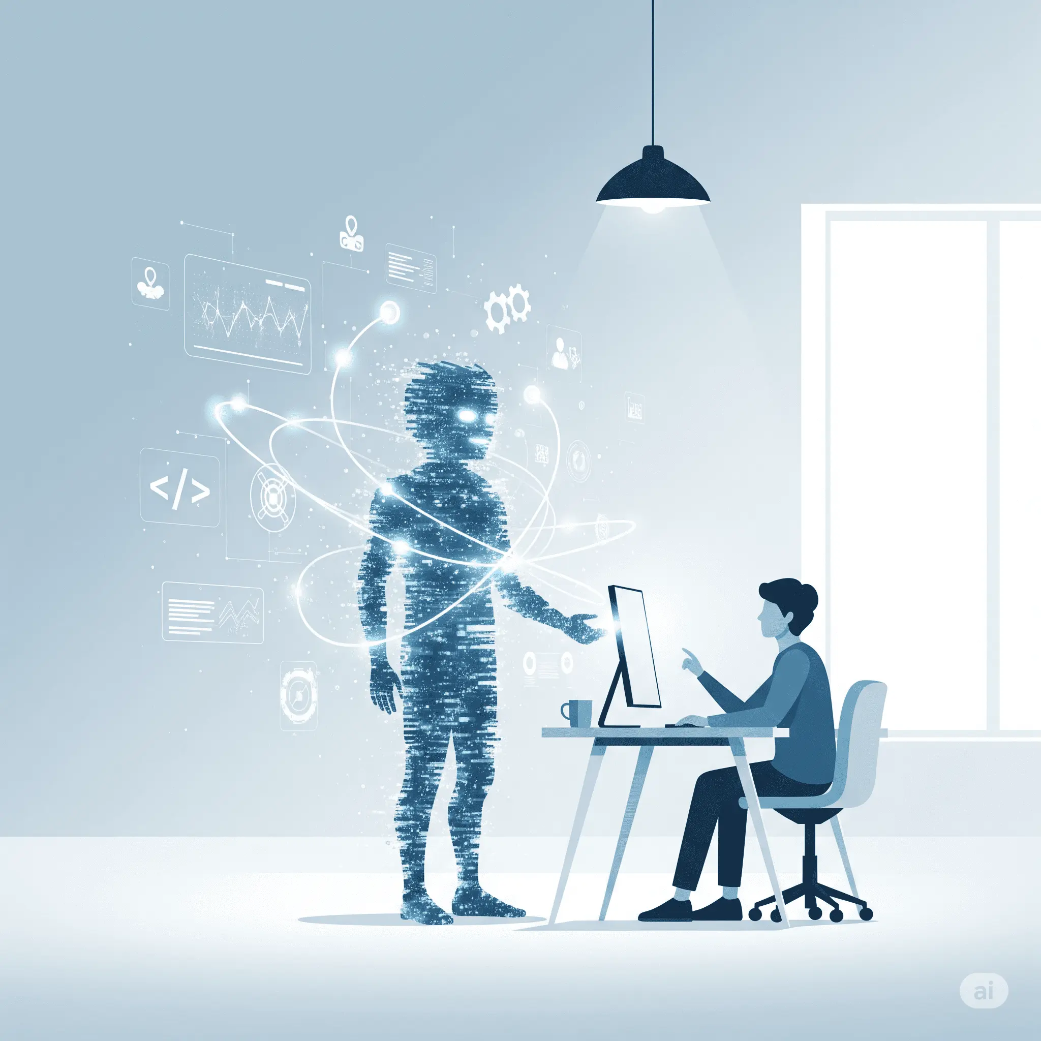 Setting Up Torrust with Claude Code